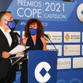 XI Premios Cope Castellón