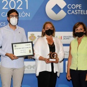 XI Premios Cope Castellón