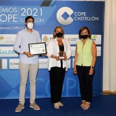 XI Premios Cope Castellón