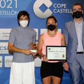 XI Premios Cope Castellón