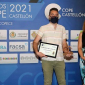 XI Premios Cope Castellón