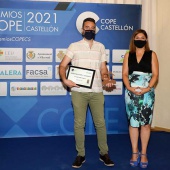 XI Premios Cope Castellón