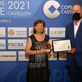 XI Premios Cope Castellón