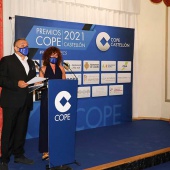 XI Premios Cope Castellón