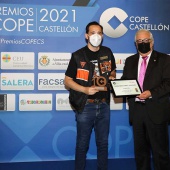 XI Premios Cope Castellón