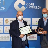 XI Premios Cope Castellón