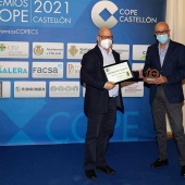 XI Premios Cope Castellón