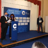 XI Premios Cope Castellón