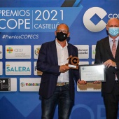 XI Premios Cope Castellón