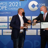 XI Premios Cope Castellón