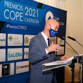 XI Premios Cope Castellón