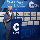 XI Premios Cope Castellón