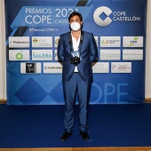 XI Premios Cope Castellón