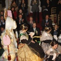 Castellón, Magdalena 2011