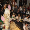 Castellón, Magdalena 2011