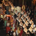 Castellón, Magdalena 2011