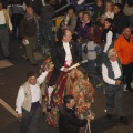 Castellón, Magdalena 2011