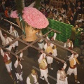 Castellón, Magdalena 2011
