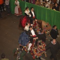 Castellón, Magdalena 2011