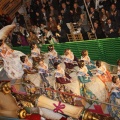 Castellón, Magdalena 2011