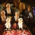 Castellón, Magdalena 2011