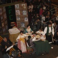 Castellón, Magdalena 2011