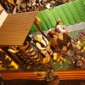 Castellón, Magdalena 2011