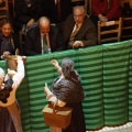 Castellón, Magdalena 2011