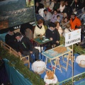 Castellón, Magdalena 2011