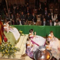Castellón, Magdalena 2011