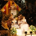 Castellón, Magdalena 2011