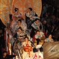 Castellón, Magdalena 2011