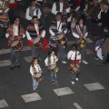 Castellón, Magdalena 2011