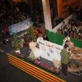 Castellón, Magdalena 2011