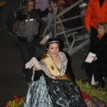 Castellón, Magdalena 2011