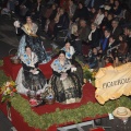 Castellón, Magdalena 2011