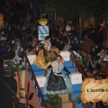Castellón, Magdalena 2011