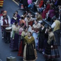 Castellón, Magdalena 2011