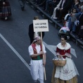 Castellón, Magdalena 2011