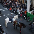 Castellón, Magdalena 2011