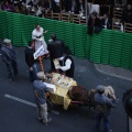 Castellón, Magdalena 2011