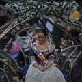 Castellón, Magdalena 2011