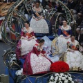 Castellón, Magdalena 2011