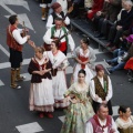 Castellón, Magdalena 2011