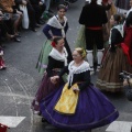 Castellón, Magdalena 2011