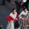 Castellón, Magdalena 2011