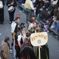 Castellón, Magdalena 2011