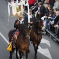 Castellón, Magdalena 2011