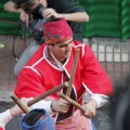 Castellón, Magdalena 2011