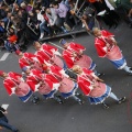 Castellón, Magdalena 2011